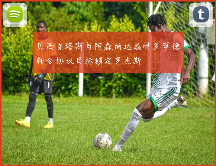 贝西克塔斯与阿森纳达成特罗萨德转会协议目标锁定罗杰斯
